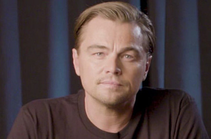 Всемирный День Земли: Леонардо ДиКаприо и еще 6 звезд, которым не наплевать на нашу планету