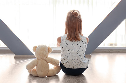 Аутизм, шизофрения и не только: как на ранних стадиях распознать, что с ребенком что-то не так