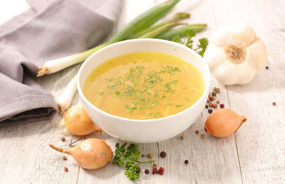 Постные супы: 6 лучших рецептов, которые понравятся всей семье
