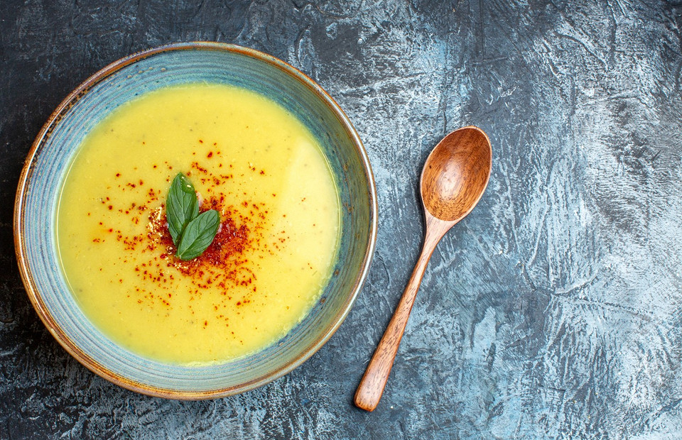 Постные супы: 6 лучших рецептов, которые понравятся всей семье