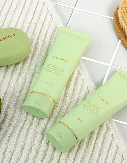 Авокадо для волос, тайтсы для накачанного тела и другие бьюти- и фэшн-новинки недели