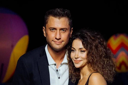 Беременная Зепюр Брутян рассказала, как поддерживает себя в форме