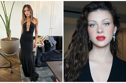 Виктория Бекхэм против Николы Пельтц: свадебное платье и другие причины конфликта свекрови и невестки