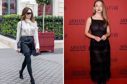 «Без одежды я выгляжу ужасно»: 6 селебрити, которые стесняются и скрывают свое тело