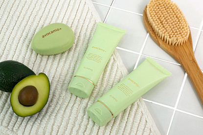 Авокадо для волос, тайтсы для накачанного тела и другие бьюти- и фэшн-новинки недели