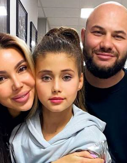 Джиган прокомментировал скандал с избиением его старшей дочки