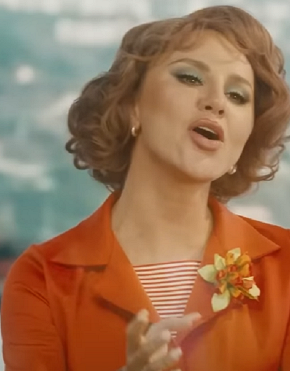 «Арлекино» и другие советские хиты, которые стали снова популярны