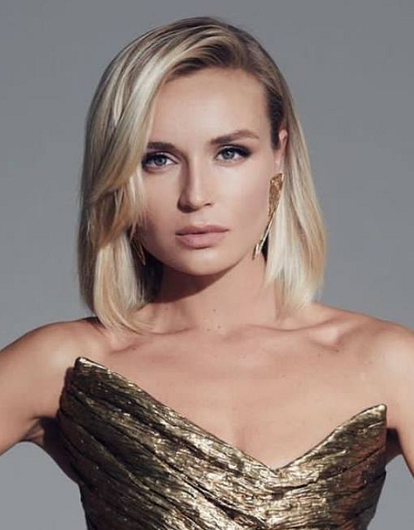 «Взяли по блату»: Полина Гагарина рассказала об участии в «Фабрике звезд»