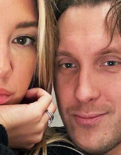 Рэпер T-Killah рассекретил имя сына