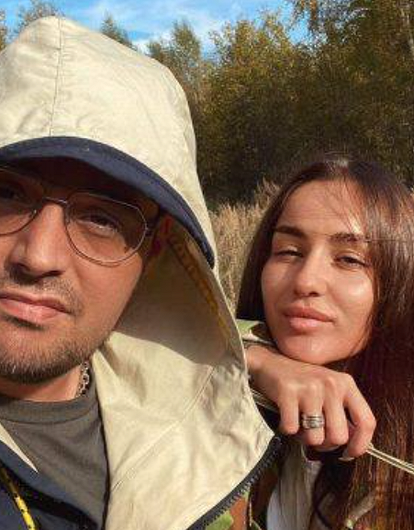 «Незаслуженные слезы»: супруга Гуфа о своем самочувствии после скандала с рэпером