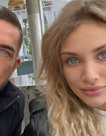 «Случайно»: экс-супруг Бородиной прокомментировал предложение руки и сердца новой девушке