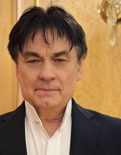 «Она вычеркнута из моей жизни»: почему Александр Серов не может простить экс-супругу