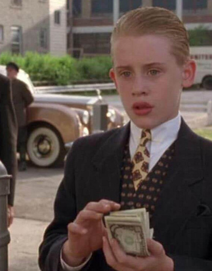 Бедность, прощай: как нацелить ребенка на успех и богатство