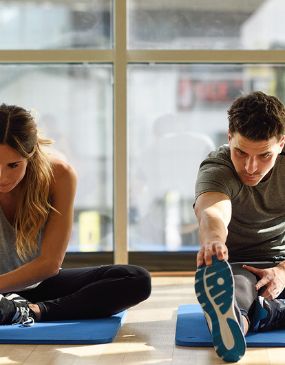 Стретчинг: 6 упражнений для эффективной тренировки и советы эксперта