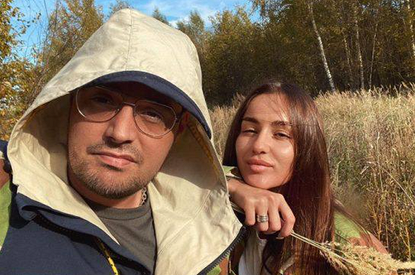 «Незаслуженные слезы»: супруга Гуфа о своем самочувствии после скандала с рэпером