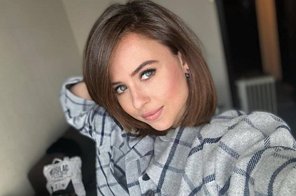 «Папины дочки»: Мирослава Карпович показала себя в образе Маши Васнецовой