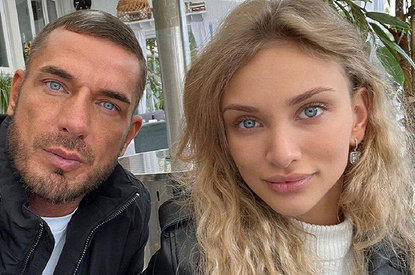 «Случайно»: экс-супруг Бородиной прокомментировал предложение руки и сердца новой девушке