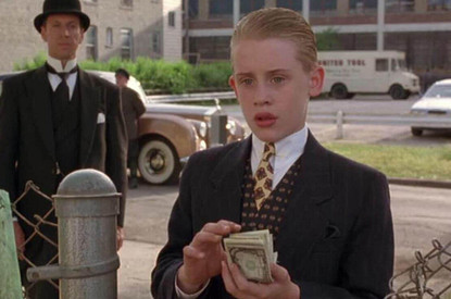 Бедность, прощай: как нацелить ребенка на успех и богатство