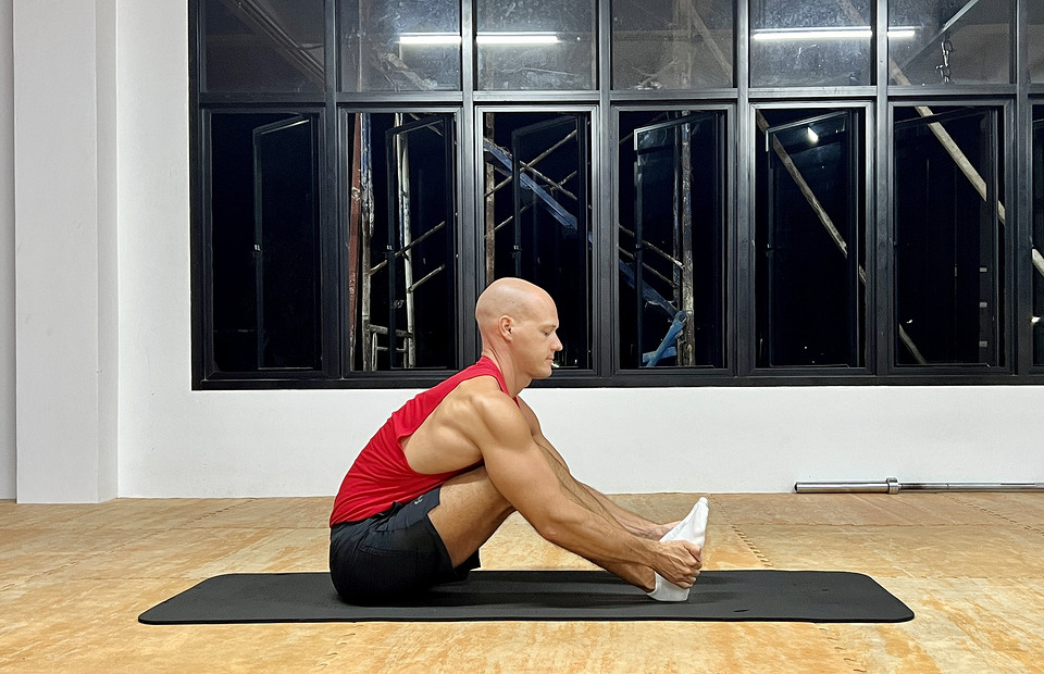 Стретчинг: 6 упражнений для эффективной тренировки и советы эксперта