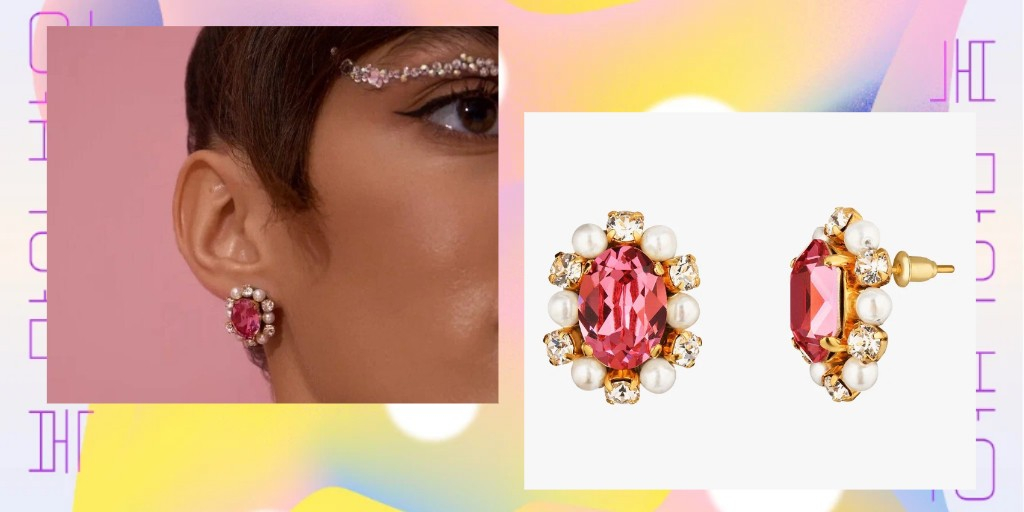 «Вот так перл!»: 7 способов добавить в образ украшения с жемчугом и при этом выглядеть современно