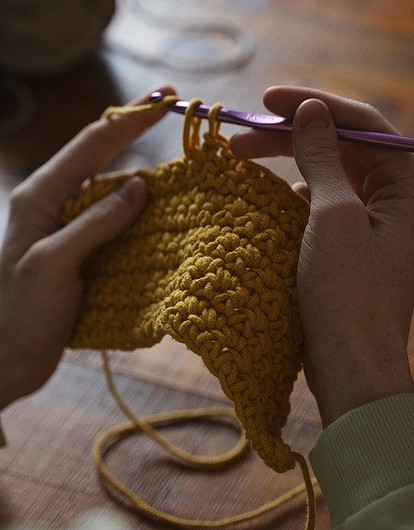 Рукоделие для дома: 10 самых интересных и модных видов хендмейда в 2023 году