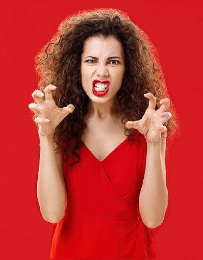 «Уйди, противный»: 4 знака зодиака, которые бесят Овнов