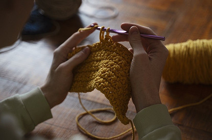 Рукоделие для дома: 10 самых интересных и модных видов хендмейда в 2023 году