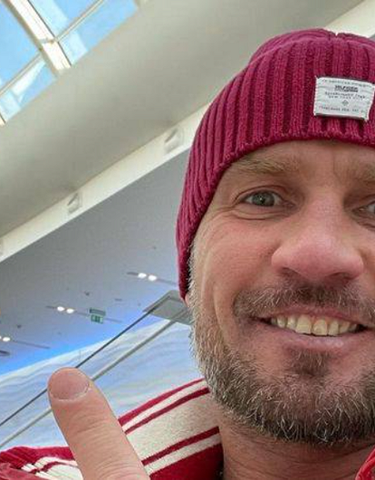 «Меня подрихтуют, и я вернусь к вам»: Роман Костомаров сделал первое обращение из больницы