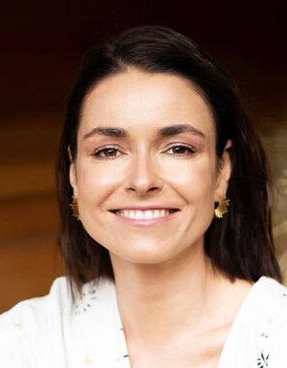 «Сто лет одиночества позади»: Ирена Понарошку впервые показала своего возлюбленного