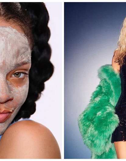 Армия непобедимых: 6 звезд, которые всю жизнь борются с акне