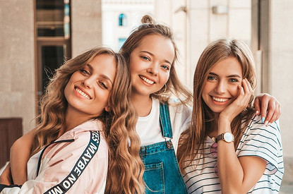 Лучше не найдешь: 4 знака зодиака, которые подходят Овнам