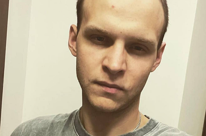 «Психика подвижная, возможны отклонения»: актер Данил Стеклов высказался о своем здоровье