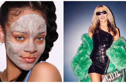 Армия непобедимых: 6 звезд, которые всю жизнь борются с акне