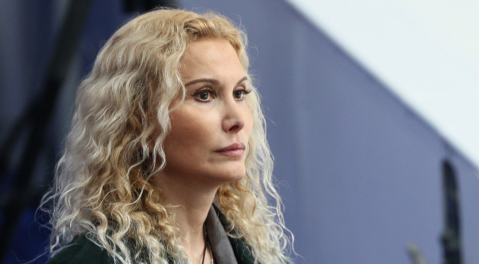 Этери Тутберидзе впервые прокомментировала скандал вокруг Камилы Валиевой