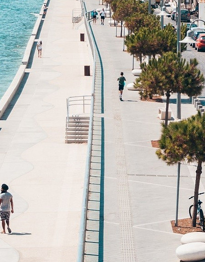 Кипр 2023: условия въезда и обязательные места для посещения