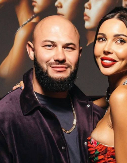 «Интересные новости»: Самойлова отреагировала на интрижку Джигана