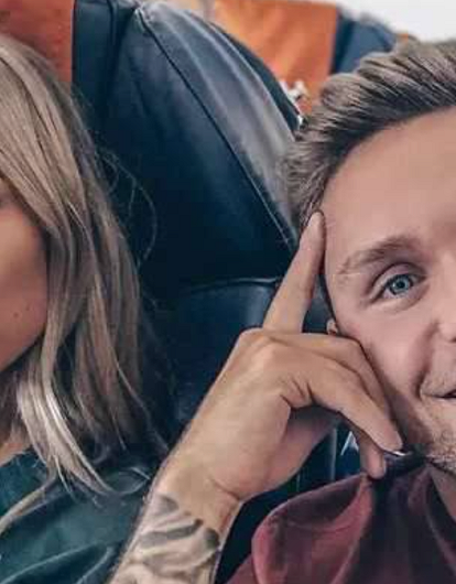 Воссоединилась с бывшим: Рита Дакота проводит время с Соколовским и его женой