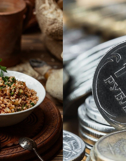 5 бюджетных ужинов для всей семьи не дороже 500 рублей