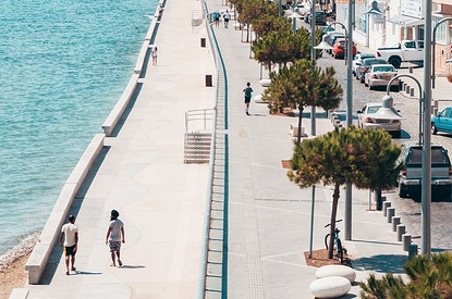 Кипр 2023: условия въезда и обязательные места для посещения