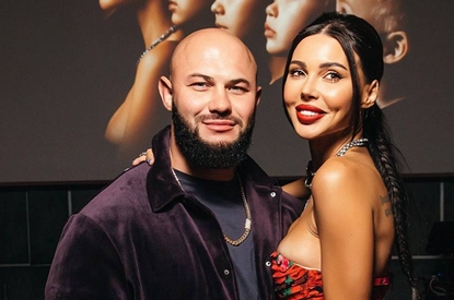 «Интересные новости»: Самойлова отреагировала на интрижку Джигана