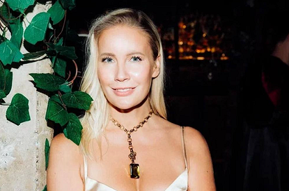 Елена Летучая показала фигуру в нижнем белье