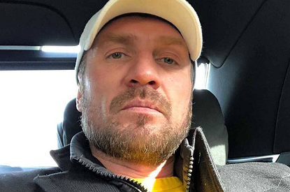 Романа Костомарова готовят к протезированию