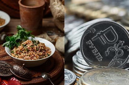 5 бюджетных ужинов для всей семьи не дороже 500 рублей