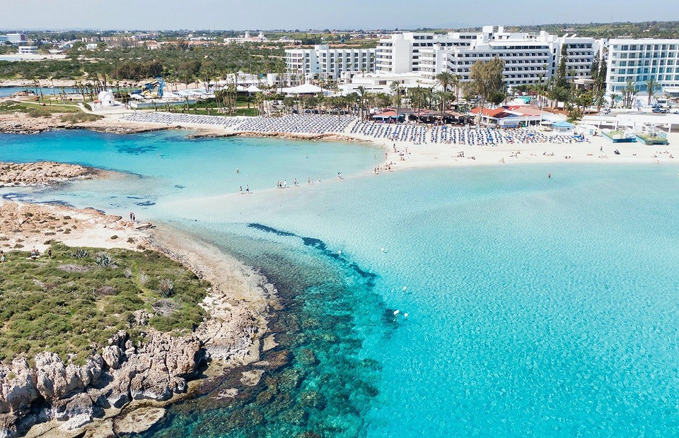 Кипр 2023: условия въезда и обязательные места для посещения