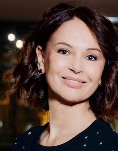 «Удивительно, как я выжила»: Ирина Безрукова рассказала о травме, которая изменила ее внешность