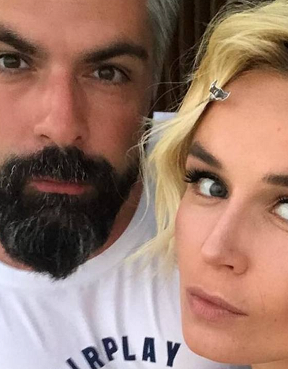 «Имейте уже совесть»: экс-супруг Полины Гагариной заявил, что не хочет о ней слышать