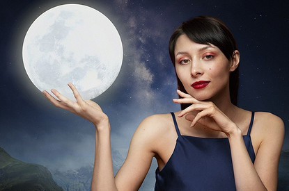 Полнолуние в апреле 2023 года: когда будет и как провести этот день с пользой