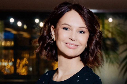 «Удивительно, как я выжила»: Ирина Безрукова рассказала о травме, которая изменила ее внешность