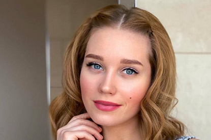 Кристину Асмус оскорбили во время откровенной сцены в спектакле