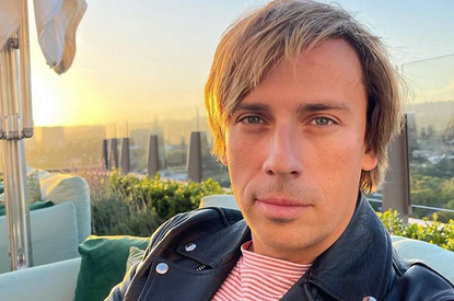 С грудничками: Максим Галкин* показал архивное фото Аллы Пугачевой с детьми